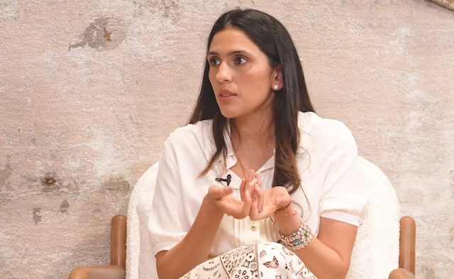 Shloka Mehta Ambani: Businesswoman, Philanthropist and Co-Founder of ConnectFor