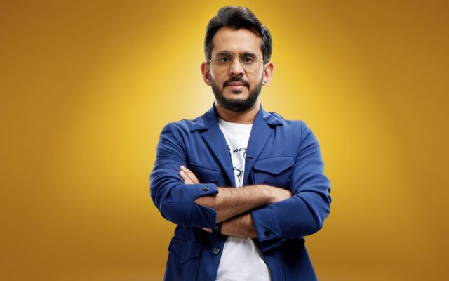 Aman Gupta: boAt Co-Founder and Shark Tank India Judge