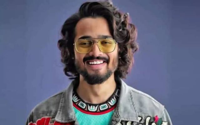 Bhuvan Bam: BB Ki Vines Creator, Comedian, Singer and Actor
