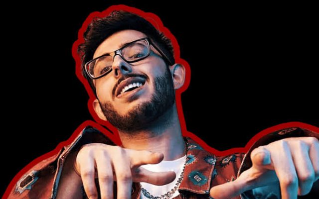 CarryMinati (Ajey Nagar): YouTuber, Streamer and Rapper from Faridabad