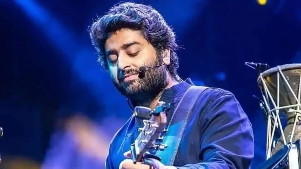 Arijit Singh