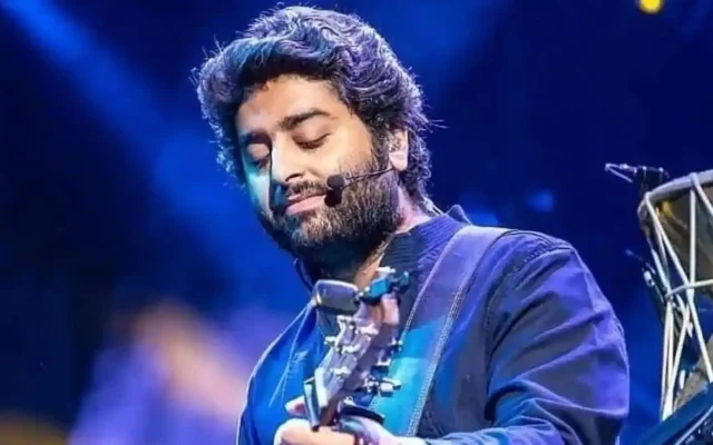 Arijit Singh Biography: Age, Songs, Wife, Awards and Retirement from Playback