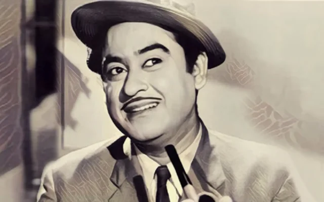 Kishore Kumar Biography: Early Life, Songs, Films, Wives and Legacy