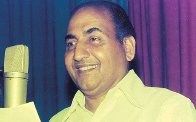 Mohammed Rafi Biography: Early Life, Songs, Awards and Legacy
