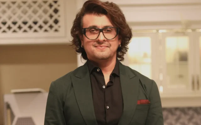 Sonu Nigam Biography: Age, Songs, Wife, Awards and Career