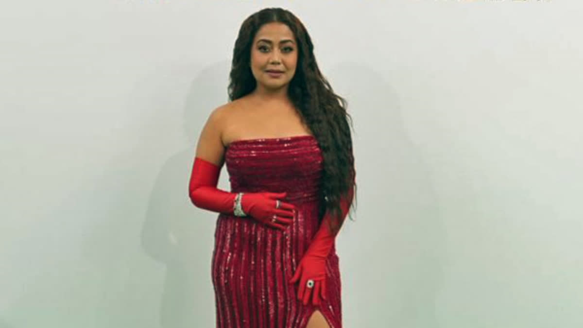 Neha Kakkar