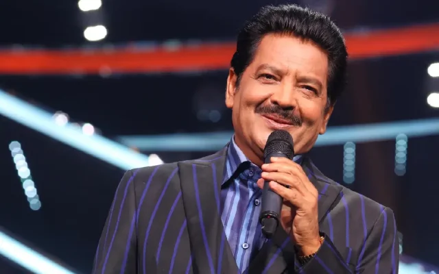 Udit Narayan Biography: Age, Songs, Awards, Family and Career