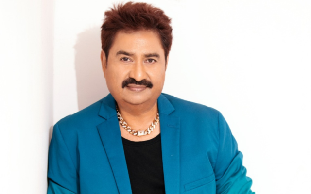 Kumar Sanu Biography: Age, Songs, Awards, Family and Career