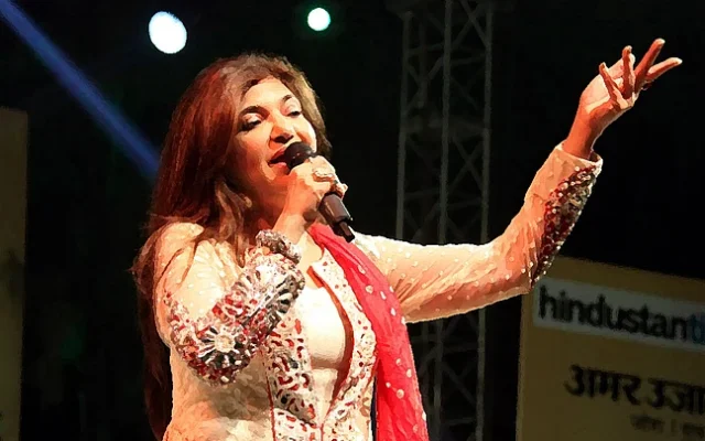 Alka Yagnik Biography: Age, Songs, Husband, Awards and Career