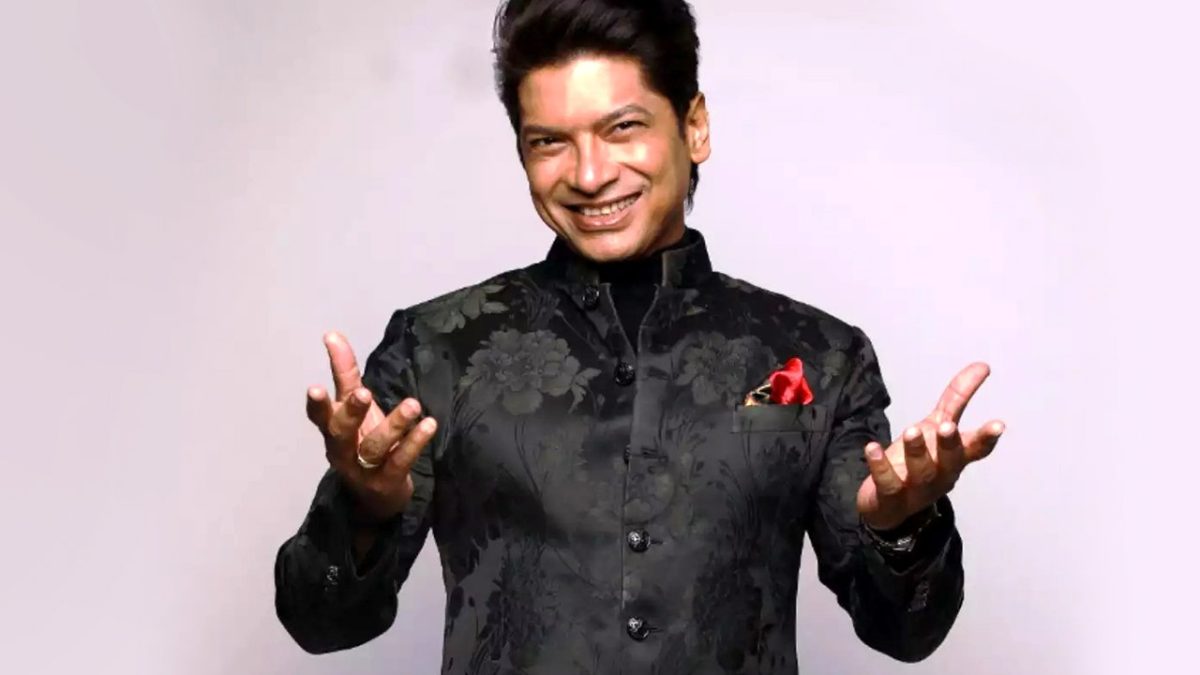 Shaan