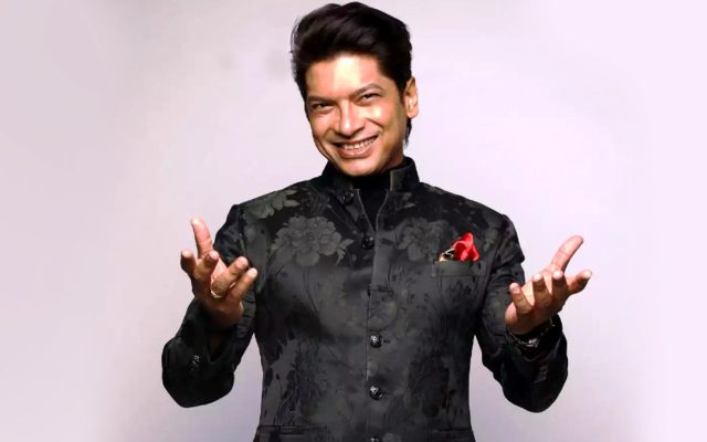 Shaan Biography: Age, Real Name, Songs, Wife and Career