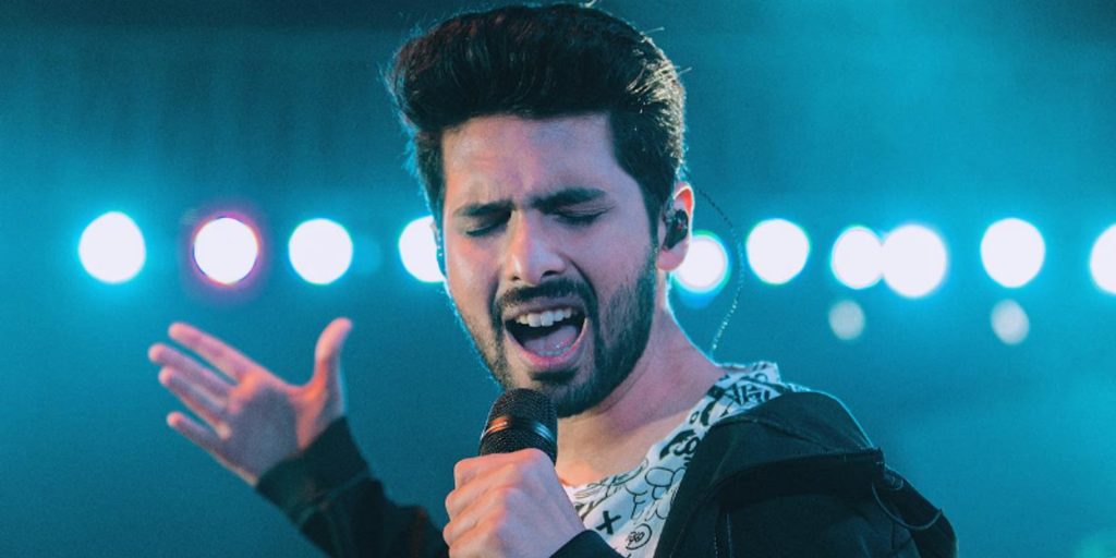 Armaan Malik