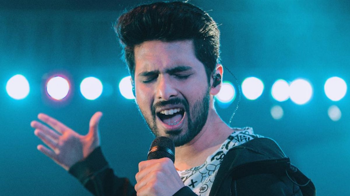 Armaan Malik