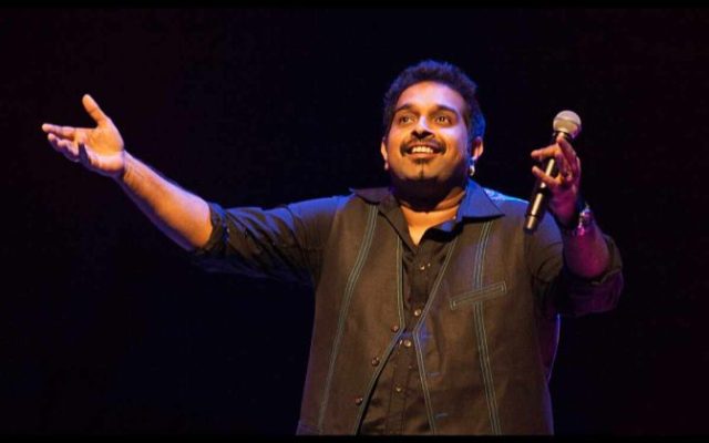 Shankar Mahadevan Biography: Age, Songs, Shankar–Ehsaan–Loy and Grammy