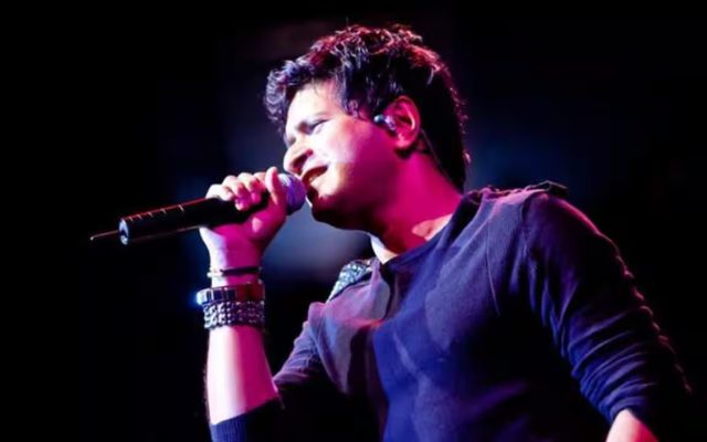 KK Biography: Krishnakumar Kunnath’s Life, Songs and Legacy