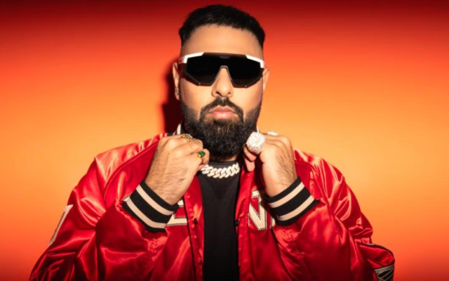 Badshah Biography: Age, Real Name, Songs, Family and Career
