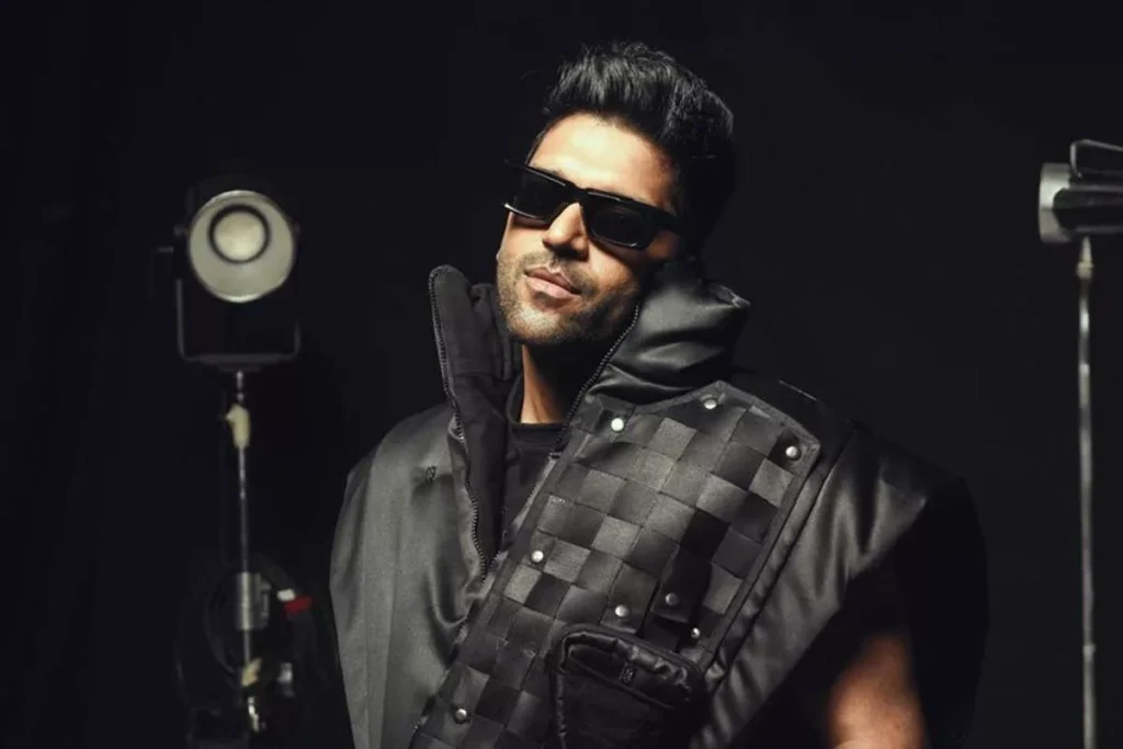 Guru Randhawa