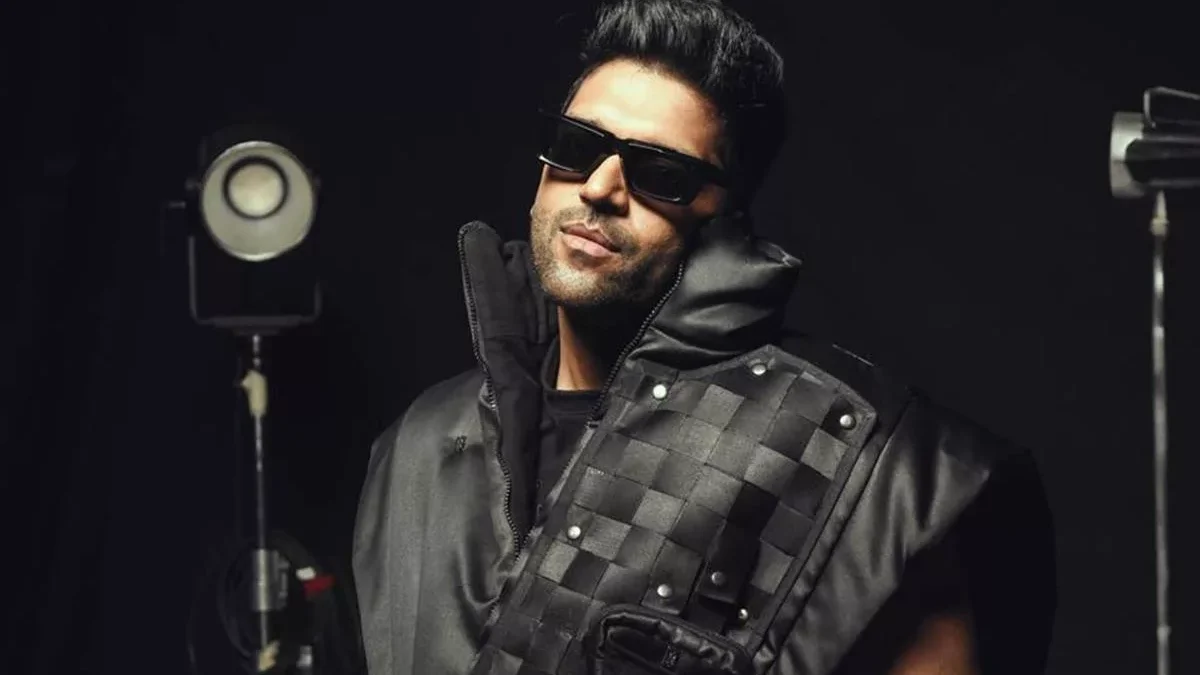 Guru Randhawa