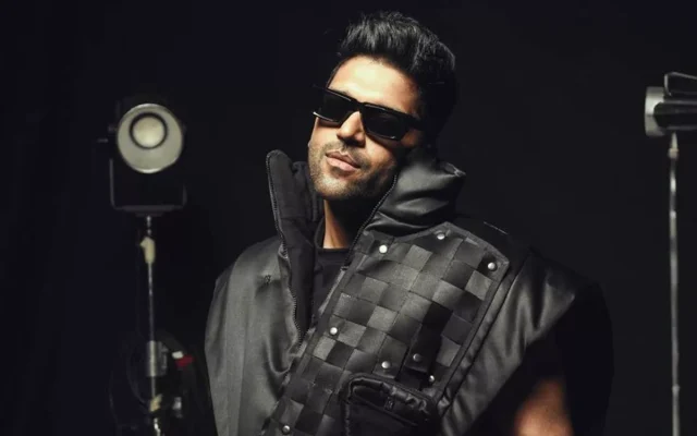 Guru Randhawa Biography: Age, Real Name, Songs and Career