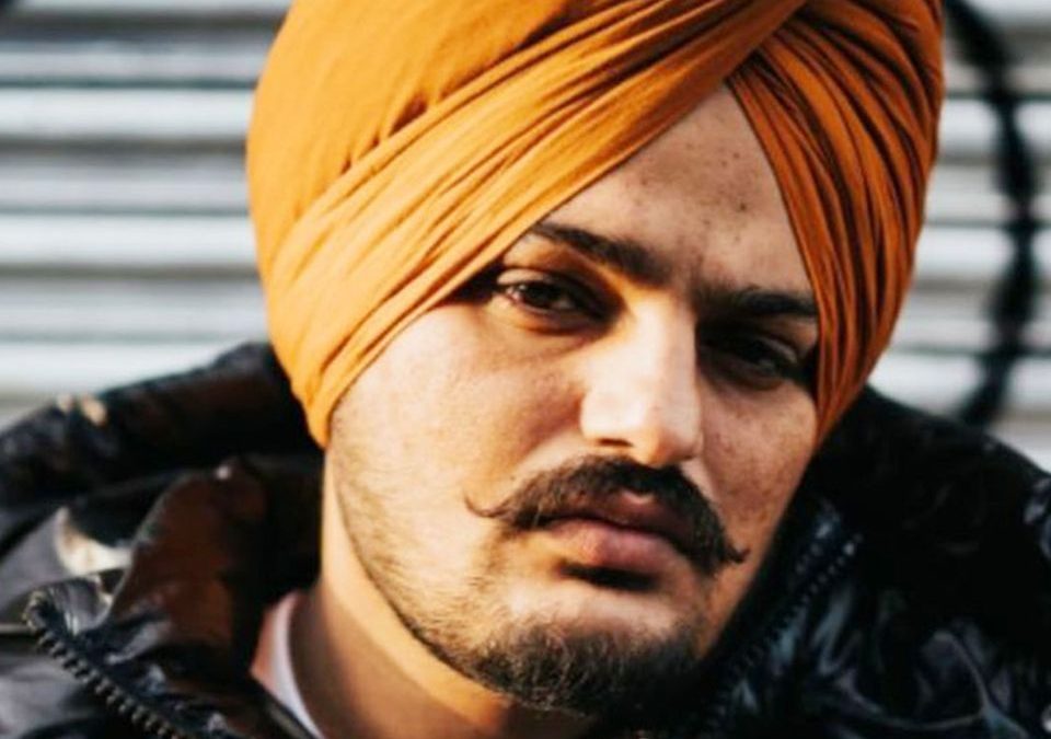 Sidhu Moose Wala