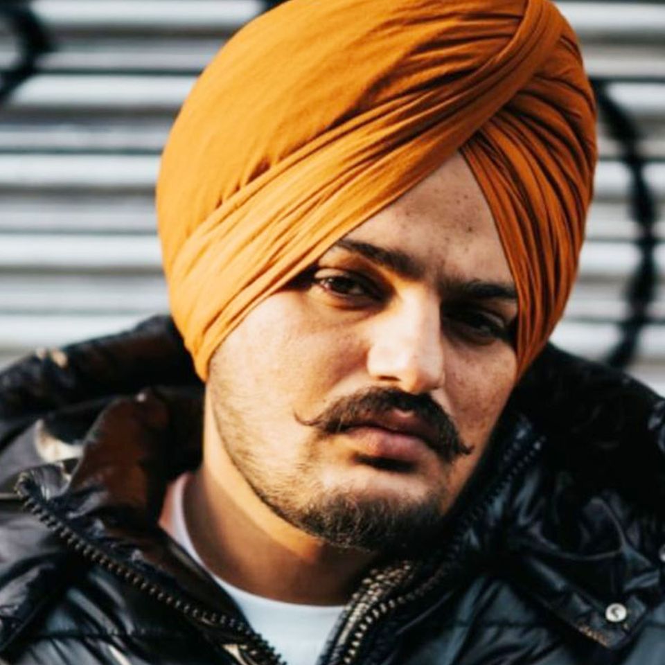Sidhu Moose Wala