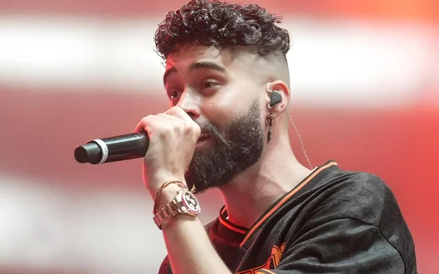 AP Dhillon Biography: Age, Real Name, Songs and Career