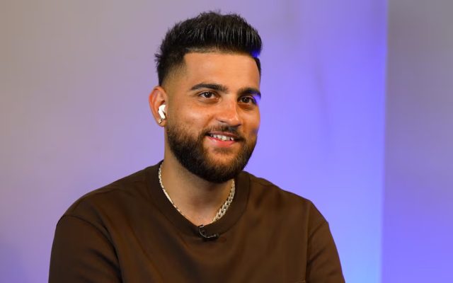 Karan Aujla Biography: Age, Real Name, Songs, Wife and Career