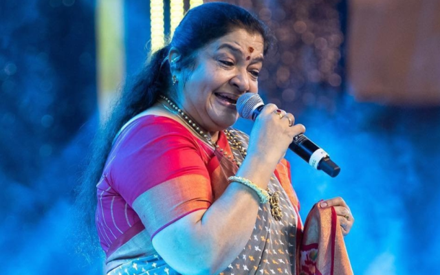 K. S. Chithra Biography: Age, Songs, Awards, Family and Career