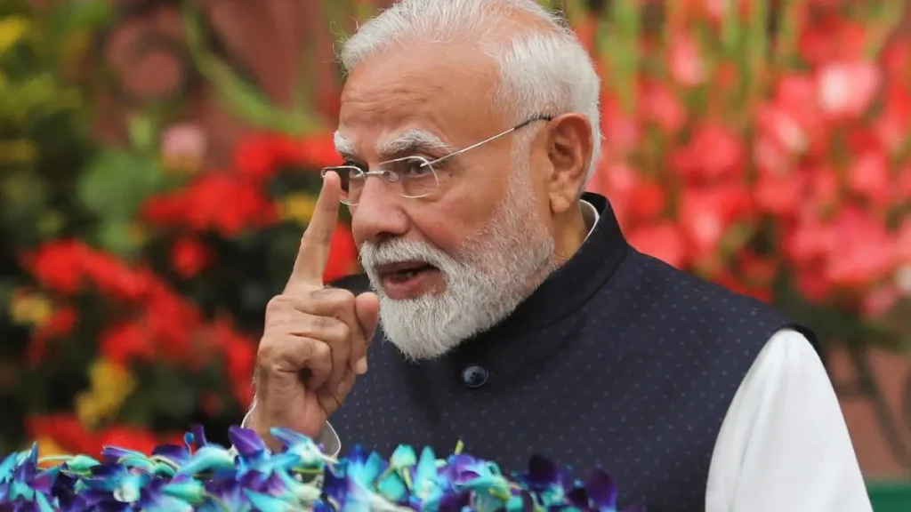 Narendra Modi