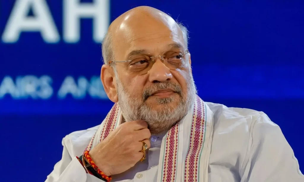 Amit Shah