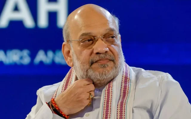 Amit Shah Biography: Age, Early Life, BJP President, Home Minister and Family