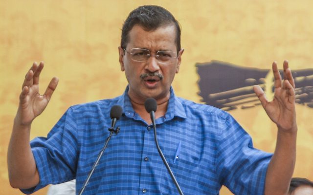 Arvind Kejriwal Biography: Age, Education, AAP, Delhi CM and Family