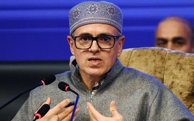Omar Abdullah Biography: Age, Family, Political Career and Chief Minister
