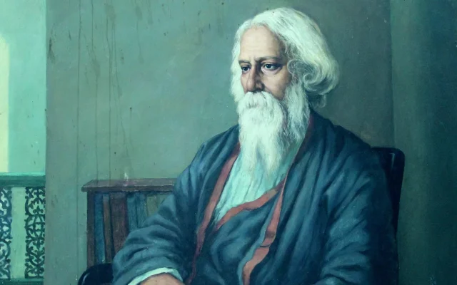 Rabindranath Tagore Biography: Early Life, Gitanjali, Nobel Prize, Santiniketan and Legacy
