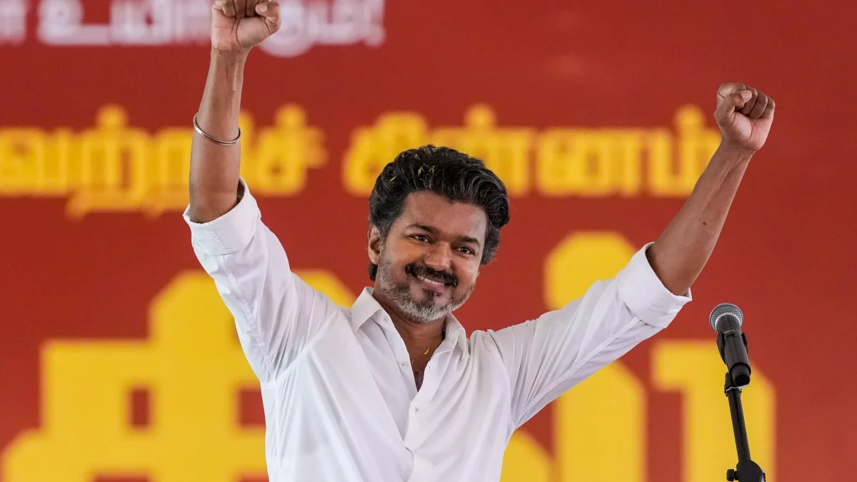Vijay