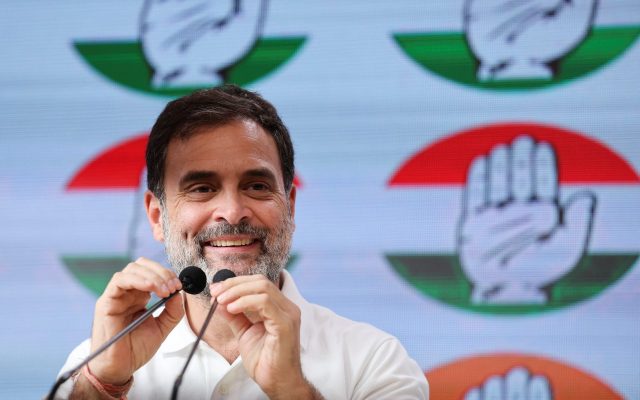 Rahul Gandhi Biography: Age, Education, Bharat Jodo Yatra, Leader of Opposition