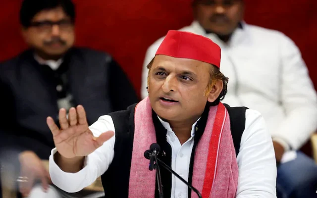 Akhilesh Yadav Biography: Age, Education, UP Chief Minister and Samajwadi Party
