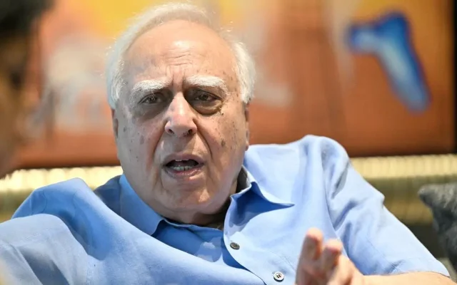 Kapil Sibal Biography: Age, Legal Career, Union Minister and Politics
