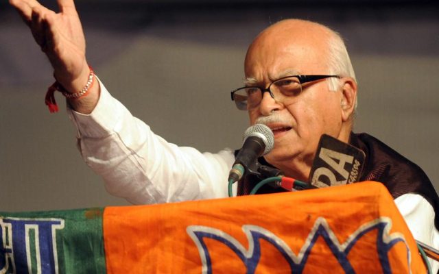 L. K. Advani Biography: Early Life, BJP, Rath Yatra, Deputy PM and Bharat Ratna