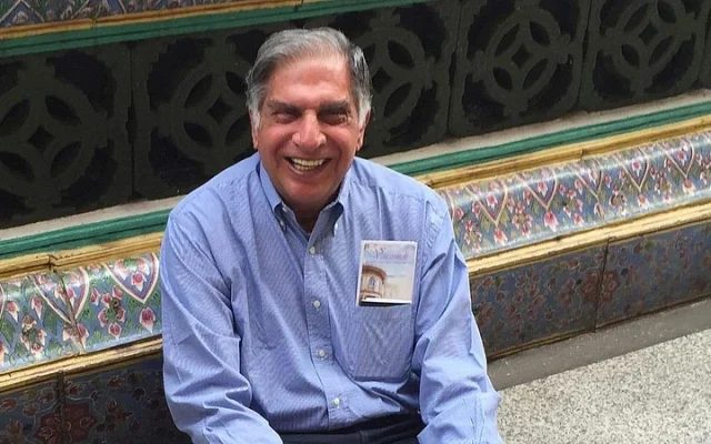 Ratan Tata Biography: Early Life, Tata Group, Acquisitions, Philanthropy and Legacy