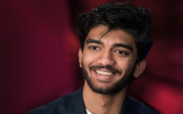 Gukesh Biography: Age, World Chess Champion, Career, Family and Awards