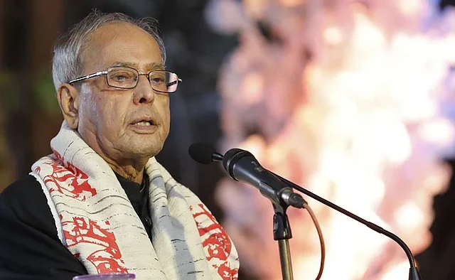 Pranab Mukherjee Biography: Early Life, Ministries, President of India and Legacy