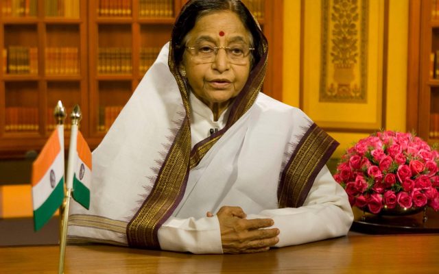 Pratibha Patil Biography: Age, Early Life, Political Career and First Woman President