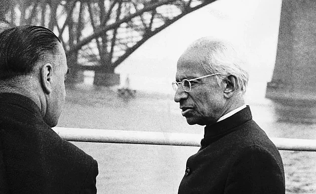 Sarvepalli Radhakrishnan Biography: Philosopher, President and Teachers’ Day