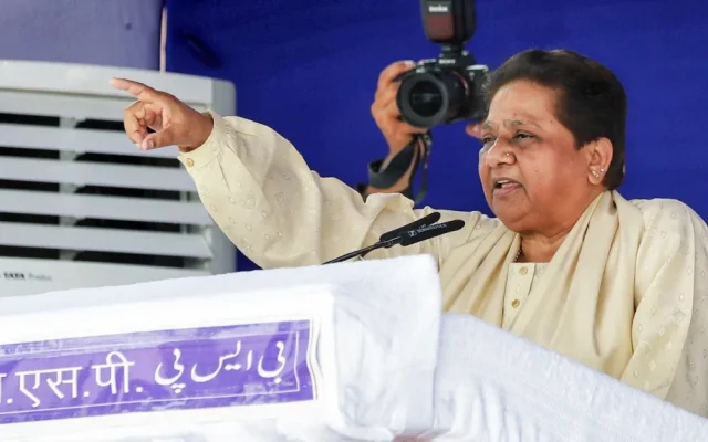 Mayawati Biography: Age, Early Life, BSP, UP Chief Minister and Legacy