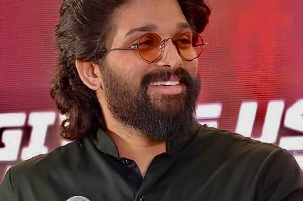 Allu Arjun Biography: Age, Family, Career, Pushpa, Wife and Awards