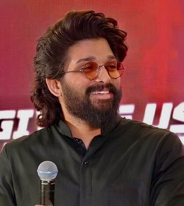 Allu Arjun