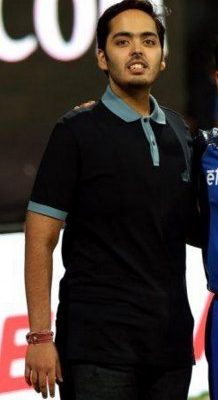 Newcastle University faces backlash after naming Reliance heir Anant Ambani a sustainability professor