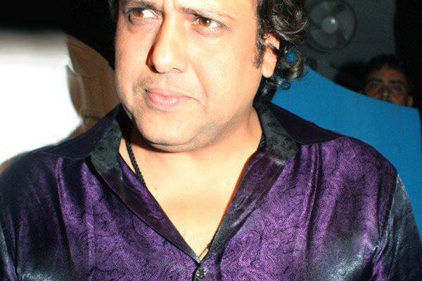 Govinda Biography: Age, Real Name, Career, Films, Politics and Awards