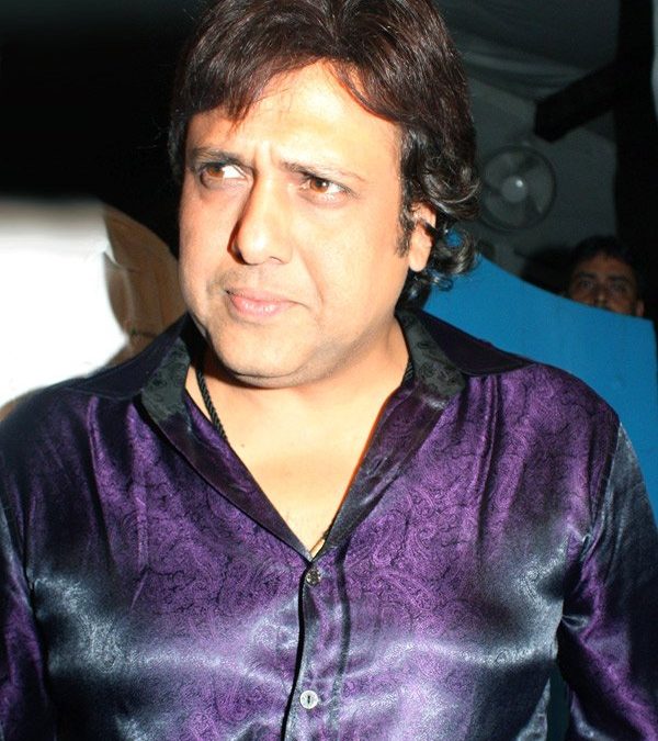 Govinda